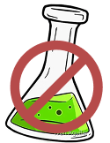 No genetically modified ingredients